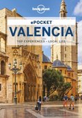 Lonely Planet Pocket Valencia