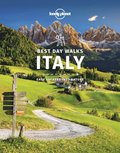 Lonely Planet Best Day Walks Italy 1