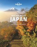 Lonely Planet Best Day Walks Japan 1