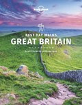 Lonely Planet Best Day Walks Great Britain