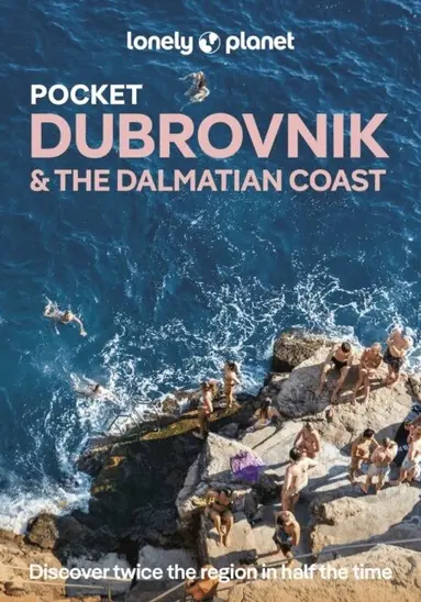 Lonely Planet Pocket Dubrovnik & the Dalmatian Coast