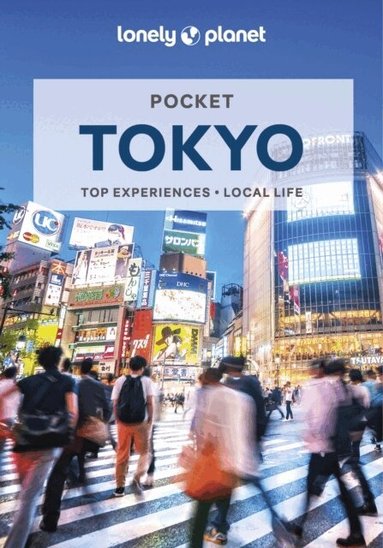 Lonely Planet – mest populär bok