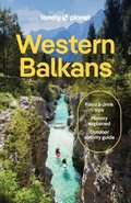 Lonely Planet Western Balkans