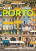 Lonely Planet Pocket Porto
