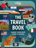 Lonely Planet Kids the Travel Book