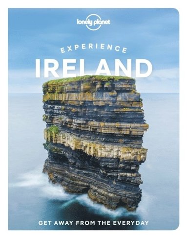 Lonely Planet Experience Ireland av Orla Smith
