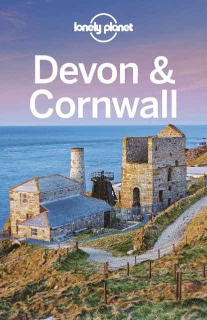 Belinda Dixon, Oliver Berry - Lonely Planet Devon & Cornwall, E-bok