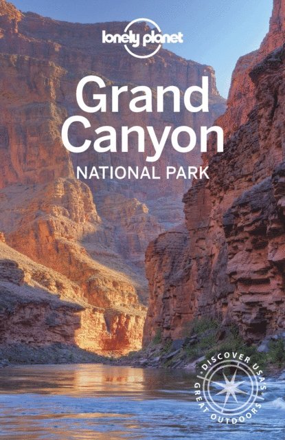 Jennifer Rasin Denniston, Loren Bell - Lonely Planet Grand Canyon National Park, E-bok