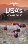Lonely Planet USA's National Parks 3