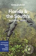 Lonely Planet Great Lakes &; Midwest USA's National Parks