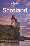 Lonely Planet Scotland