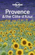 Lonely Planet Provence & the Cote d'Azur