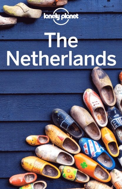 Nicola Williams - Lonely Planet The Netherlands, E-bok. Tillgänglighet: Lägg i varukorg