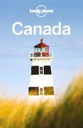 Lonely Planet Canada