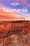 Lonely Planet Tasmania