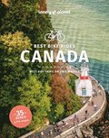 Lonely Planet Best Bike Rides Canada