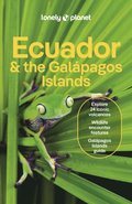 Lonely Planet Ecuador & the Galapagos Islands