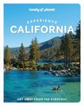 Lonely Planet Experience California