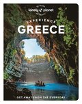 Lonely Planet Experience Greece