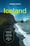Lonely Planet Iceland