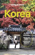 Lonely Planet Korea