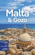 Lonely Planet Malta &; Gozo