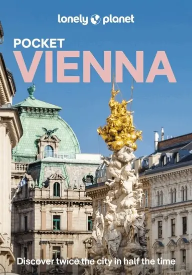 Lonely Planet Pocket Vienna