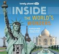 Lonely Planet Kids Inside  The World's Wonders