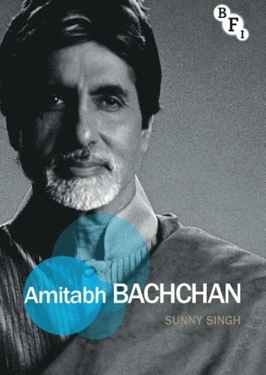 Sunny Singh - Amitabh Bachchan, E-bok