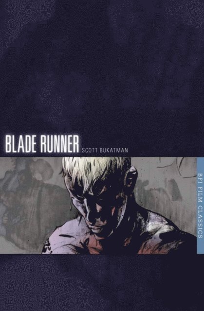 Scott Bukatman - Blade Runner, E-bok