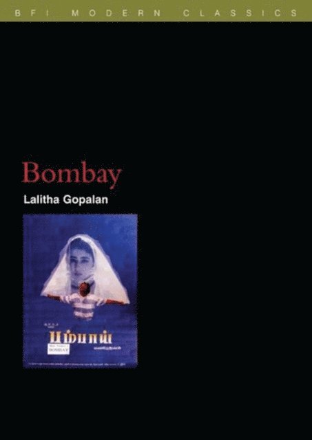 Lalitha Gopalan - Bombay, E-bok