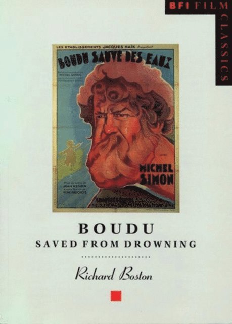 Richard Boston - Boudu Saved from Drowning, E-bok