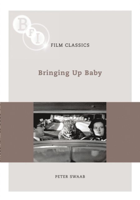 Peter Swaab - Bringing Up Baby, E-bok