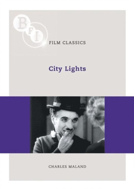 Charles J. Maland - City Lights, E-bok. Tillgänglighet: Lägg i varukorg