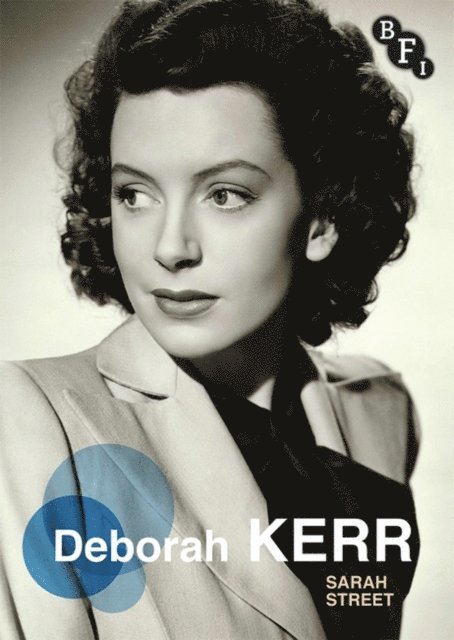 Sarah Street - Deborah Kerr, E-bok