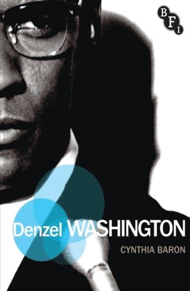 Cynthia Baron - Denzel Washington, E-bok