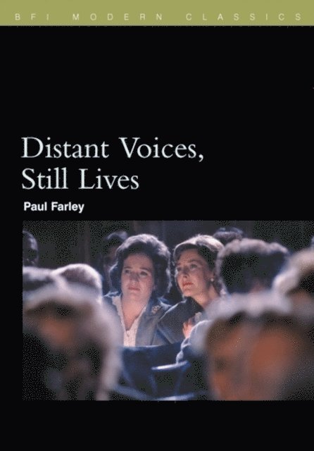 Paul Farley - Distant Voices, Still Lives, E-bok