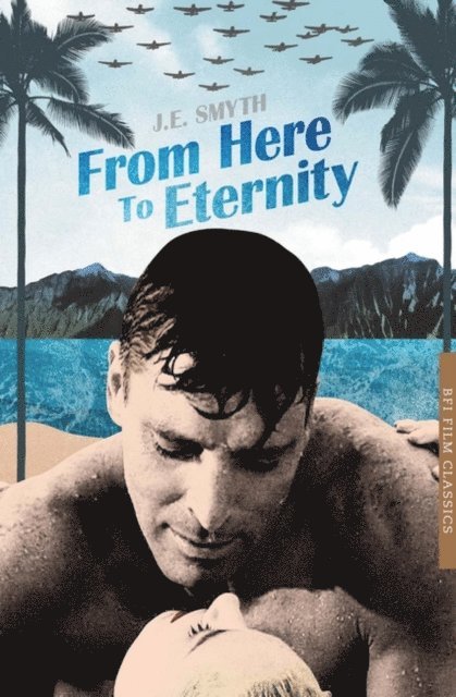 J.E. Smyth - From Here to Eternity, E-bok