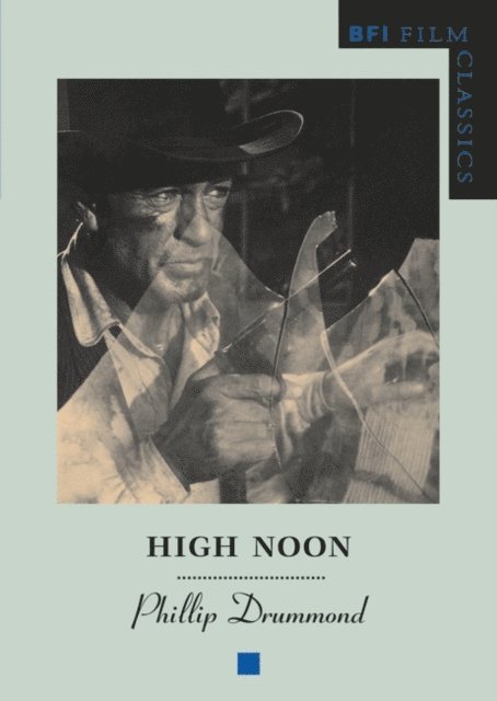 Phillip Drummond - High Noon, E-bok