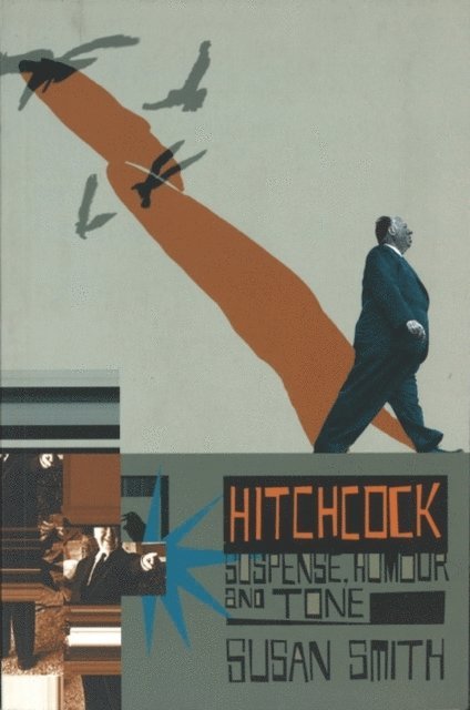 Susan Smith - Hitchcock, E-bok