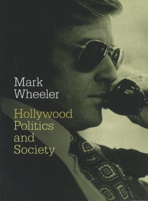 Mark Wheeler - Hollywood, E-bok