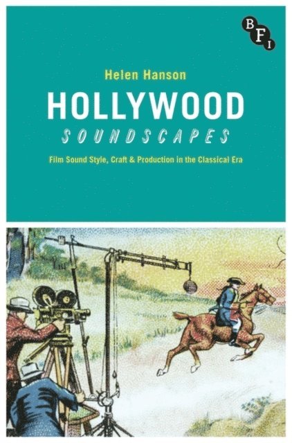 Helen Hanson - Hollywood Soundscapes, E-bok