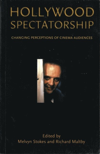 Melvyn Stokes, Richard Maltby - Hollywood Spectatorship, E-bok