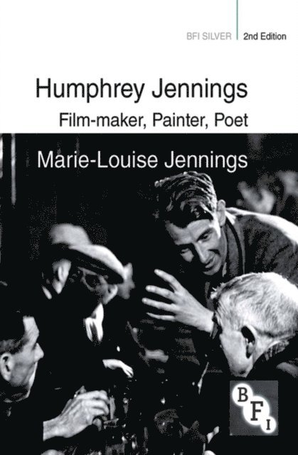 Marie-Louise Jennings - Humphrey Jennings, E-bok