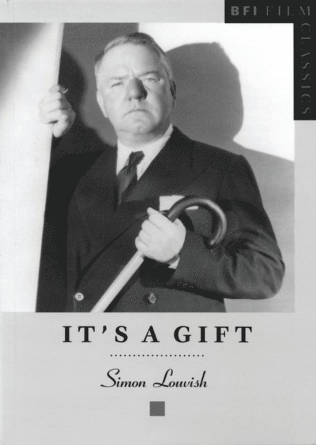 Simon Louvish - It's a Gift, E-bok