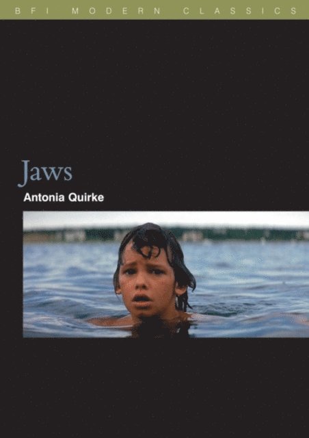 Antonia Quirke - Jaws, E-bok. Tillgänglighet: Lägg i varukorg