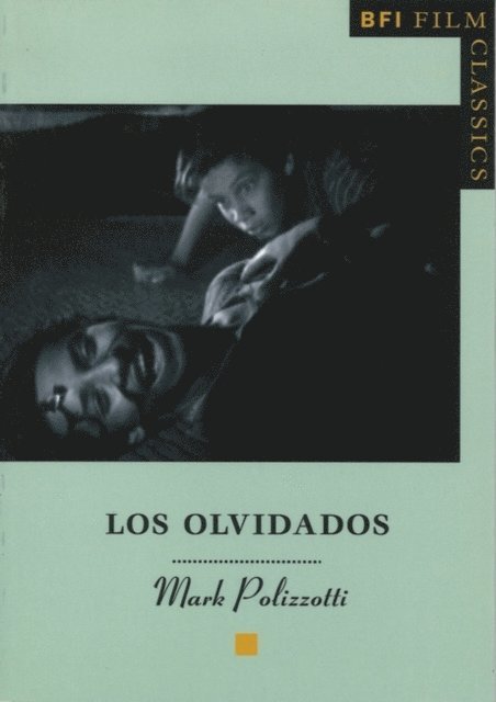 Mark Polizzotti - Los Olvidados, E-bok