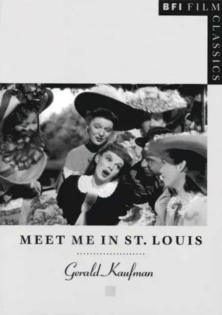 Gerald Kaufman - Meet Me in St. Louis, E-bok. Tillgänglighet: Lägg i varukorg