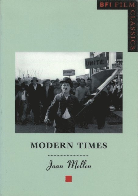 Joan Mellen - Modern Times, E-bok