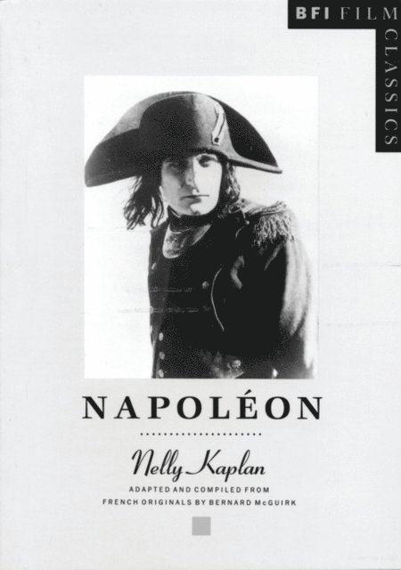 Nelly Kaplan - Napoleon, E-bok